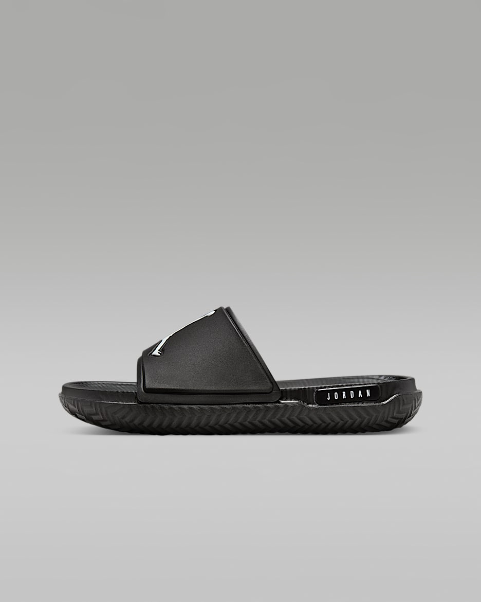 Jordan Jumpman Older Kids Slides. Nike IN